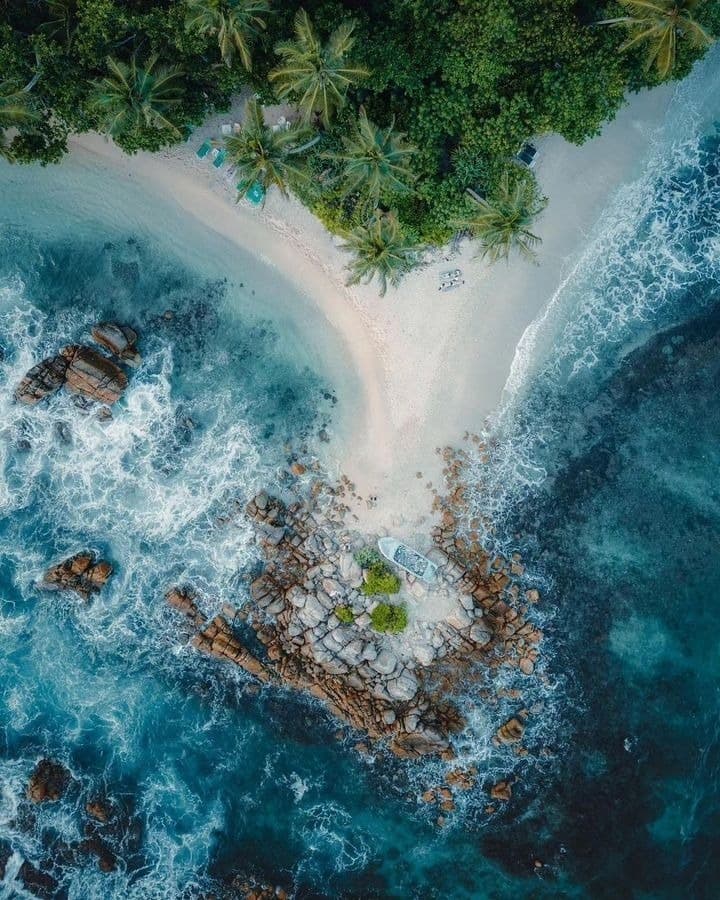 Beach & Coastal Escapes